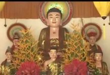Nghệ Thuật Sống Ở Đời – Thích Nữ Như Lan nghe thuat song o doi thich nu n