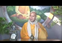 Nghệ Thuật Sống – Thích Minh Thành nghe thuat song thich minh thanh