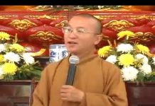 Nghệ thuật truyền thông trong pháp thoại – Thích Nhật Từ nghe thuat truyen thong trong ph