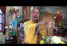 Nghệ Thuật Tu Tập Phần 3 – Thích Minh Thành nghe thuat tu tap phan 3 thich m