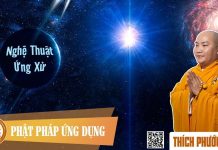 Nghệ Thuật Ứng Xử – Thích Phước Tiến nghe thuat ung xu thich phuoc ti