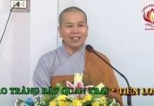 Nghệ thuật xử lý khổ đau – Thích Nữ Như Lan nghe thuat xu ly kho dau thich n