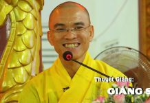 Nghèo – Thích Thiện Tuệ ngheo thich thien tue