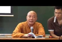 Nghi Lễ Ứng Dụng 13 – Thích Nguyên Hạnh nghi le ung dung 13 thich nguyen