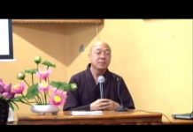 Nghi Lễ Ứng Dụng 2 – Thích Nguyên Hạnh nghi le ung dung 2 thich nguyen