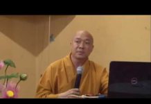 Nghi Lễ Ứng Dụng 5 – Thích Nguyên Hạnh nghi le ung dung 5 thich nguyen
