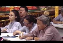 Nghi Lễ Ứng Dụng 6 – Thích Nguyên Hạnh nghi le ung dung 6 thich nguyen