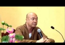 Nghi Lễ Ứng Dụng Phần 1 – Thích Nguyên Hạnh nghi le ung dung phan 1 thich ng