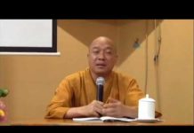 Nghi Lễ Ứng Dụng Phần 10 – Thích Nguyên Hạnh nghi le ung dung phan 10 thich n