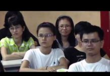 Nghi Lễ Ứng Dụng Phần 11 – Thích Nguyên Hạnh nghi le ung dung phan 11 thich n
