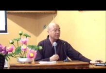 Nghi Lễ Ứng Dụng Phần 2 – Thích Nguyên Hạnh nghi le ung dung phan 2 thich ng