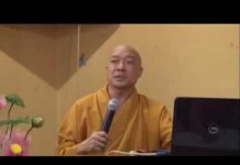 Nghi Lễ Ứng Dụng Phần 5 – Thích Nguyên Hạnh nghi le ung dung phan 5 thich ng