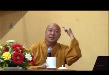 Nghi Lễ Ứng Dụng Phần 6 – Thích Nguyên Hạnh nghi le ung dung phan 6 thich ng