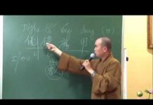 Nghi Lễ Ứng Dụng Phần 7 Thích Thiện Trí nghi le ung dung phan 7 thich th