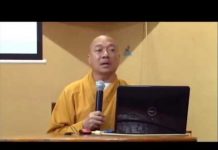 Nghi Lễ Ứng Dụng Phần 8 – Thích Nguyên Hạnh nghi le ung dung phan 8 thich ng
