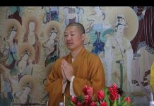 Nghĩ Về Cái Tôi – Thích Thiện Thuận nghi ve cai toi thich thien thua