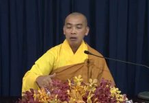 Nghĩ về đạo làm người – Thích Tâm Hòa nghi ve dao lam nguoi thich tam