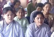 Nghịch Cảnh Và Thử Thách – Thích Trí Huệ nghich canh va thu thach thich t