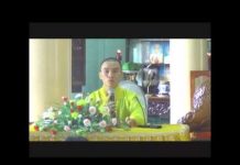 Nghịch Duyên – Thích Thiện Tuệ nghich duyen thich thien tue