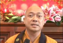 Nghiệp Chướng Oán Hờn – Thích Nguyên Hạnh nghiep chuong oan hon thich nguy