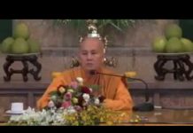Nghiệp Của Devadatta Phần 1 – Thích Nữ Tâm Tâm nghiep cua devadatta phan 1 thic