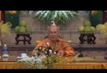 Nghiệp Của Devadatta Phần 2 – Thích Nữ Tâm Tâm nghiep cua devadatta phan 2 thic