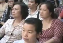 Nghiệp Của Thiếu Trách Nhiệm – Thích Nguyên Hạnh nghiep cua thieu trach nhiem thi