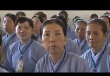 Nghiệp Đen Trắng Quả Trắng Đen Phần 1 – Thích Bửu Chánh nghiep den trang qua trang den p 1
