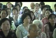 Nghiệp Đen Trắng Quả Trắng Đen Phần 2 – Thích Bửu Chánh nghiep den trang qua trang den p