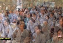 Nghiệp Duyên Của Phật – Thích Pháp Hòa nghiep duyen cua phat thich phap