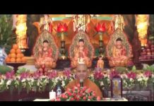 Nghiệp Lực Và Nguyện Lực – Thích Đồng Thành nghiep luc va nguyen luc thich d