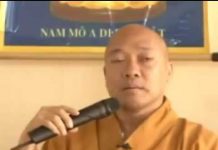 Nghiệp Lụy Thọ Thân – Thích Nguyên Hạnh nghiep luy tho than thich nguyen