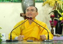 Nghiệp Tiền Kiếp Của Đức Phật – Thích Thiện Tuệ nghiep tien kiep cua duc phat th