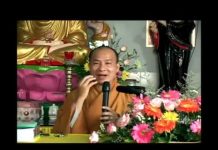 Nghiệp Trắng Nghiệp Đen – Thích Trí Huệ nghiep trang nghiep den thich tr