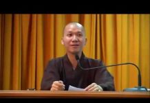 Nghiệp Và Nghiệp Báo Phần 1 – Thích Minh Thành nghiep va nghiep bao phan 1 thic