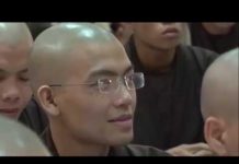 Nghiệp Và Nghiệp Báo Phần 2 – Thích Minh Thành nghiep va nghiep bao phan 2 thic