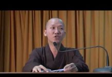 Nghiệp Và Nghiệp Báo Phần 4 – Thích Minh Thành nghiep va nghiep bao phan 4 thic