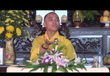 NGHIỆP VÀ SỐ PHẬN – Thích Thiện Tuệ nghiep va so phan thich thien tu