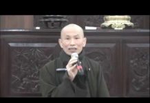 Nghìn Thuở Nhân Duyên Không Dễ Có Phần 2 – Thích Phước Tịnh nghin thuo nhan duyen khong de c 1