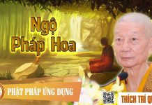 Ngộ Pháp Hoa – Thích Trí Quảng giảng 2016 ngo phap hoa thich tri quang gia