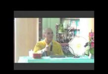 Ngôi Chùa Trong Tâm – Thích Thiện Tuệ ngoi chua trong tam thich thien