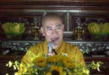 Ngôi Đền Im Lặng – Thích Tâm Đức ngoi den im lang thich tam duc