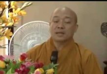 Ngôi Tam Bảo Theo Kinh Pháp Hoa – Thích Nguyên Hạnh ngoi tam bao theo kinh phap hoa