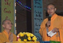 Ngọn Đèn Tháng Tư – Thích Thiện Tuệ ngon den thang tu thich thien tu