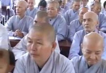 Ngũ Đình Tâm Quán – Thích Trí Huệ ngu dinh tam quan thich tri hue