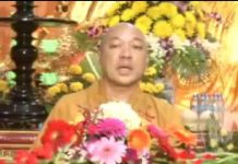 Ngu Dốt Đời Người Là Nói Dối – Thích Nguyên Hạnh ngu dot doi nguoi la noi doi thi