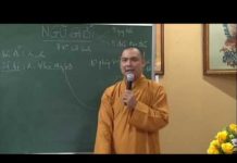 Ngũ Giới Phần 1 – Thích Lệ Minh ngu gioi phan 1 thich le minh