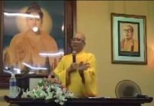 Ngũ Giới – Thầy Thích Nguyên Thiện thuyết giảng ngu gioi thay thich nguyen thien
