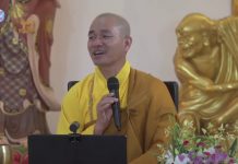 Ngũ Minh – Thích Thiện Xuân ngu minh thich thien xuan