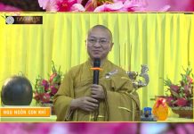Ngụ ngôn con khỉ – Thích Nhật Từ ngu ngon con khi thich nhat tu